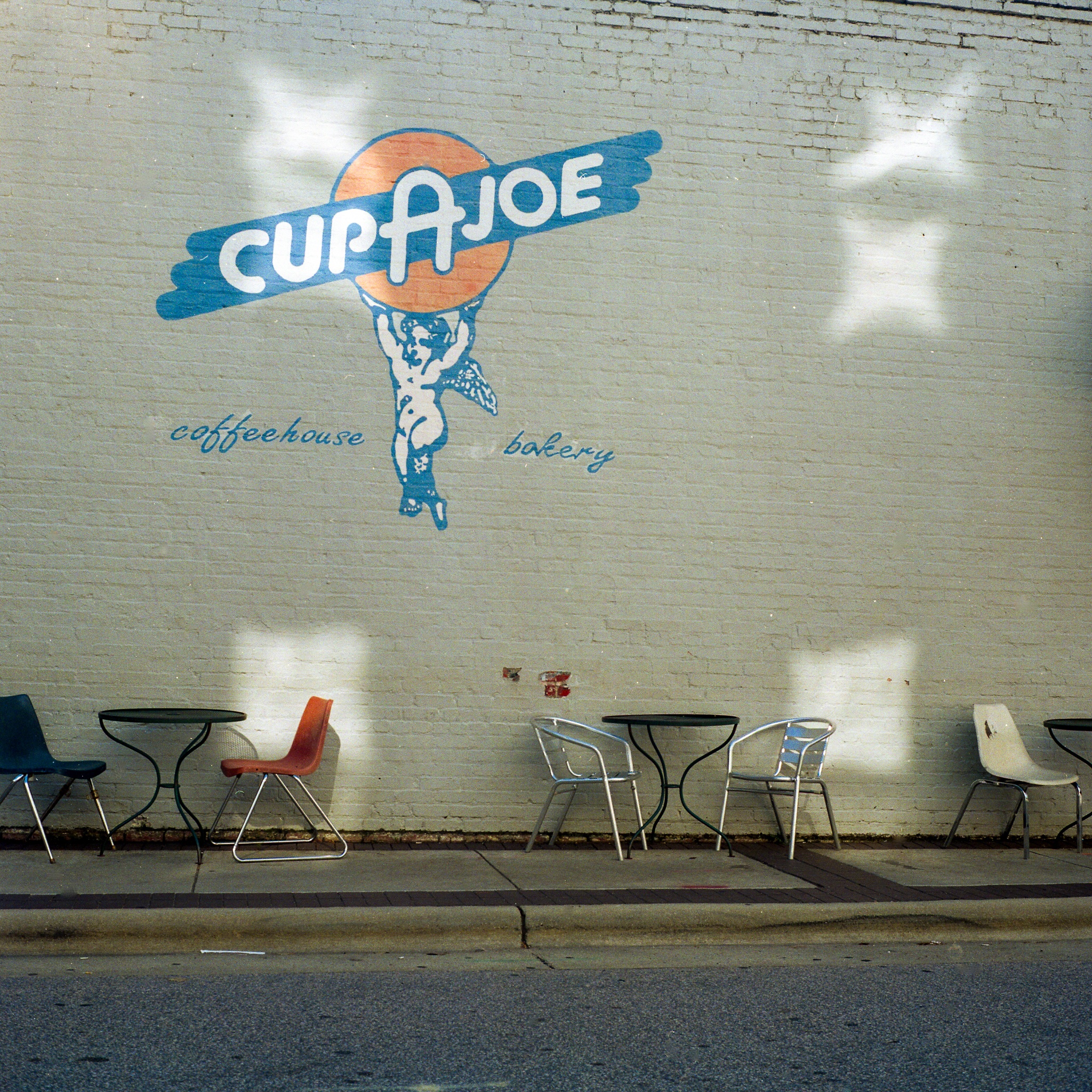 cup-A-joe - 3100 Hillsborough St