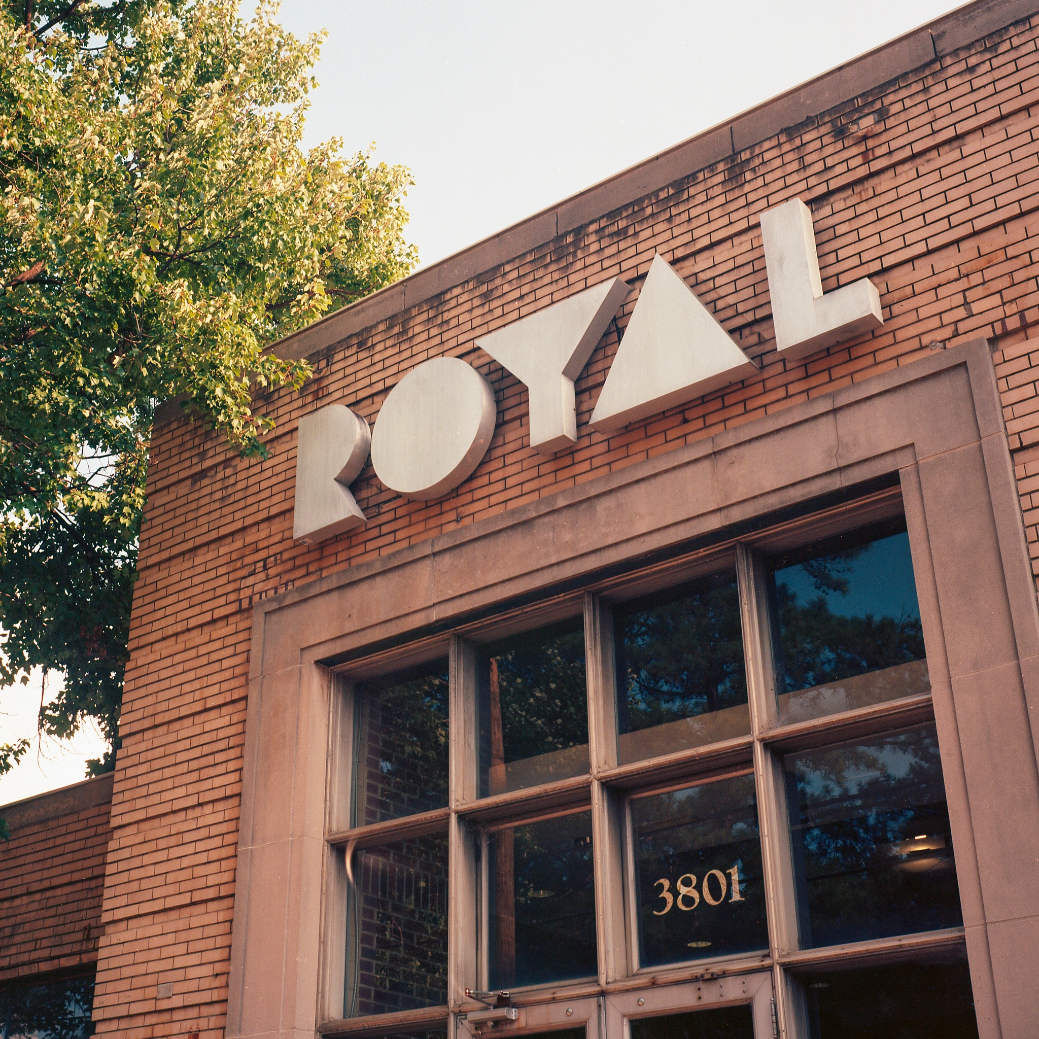 Royal Baking - 3801 Hillsborough St.