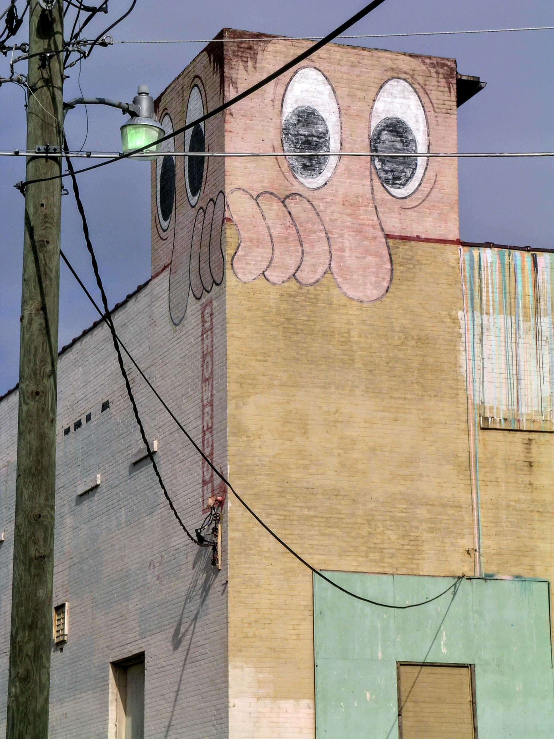 Showroom on Ramseur - Ramseur Street