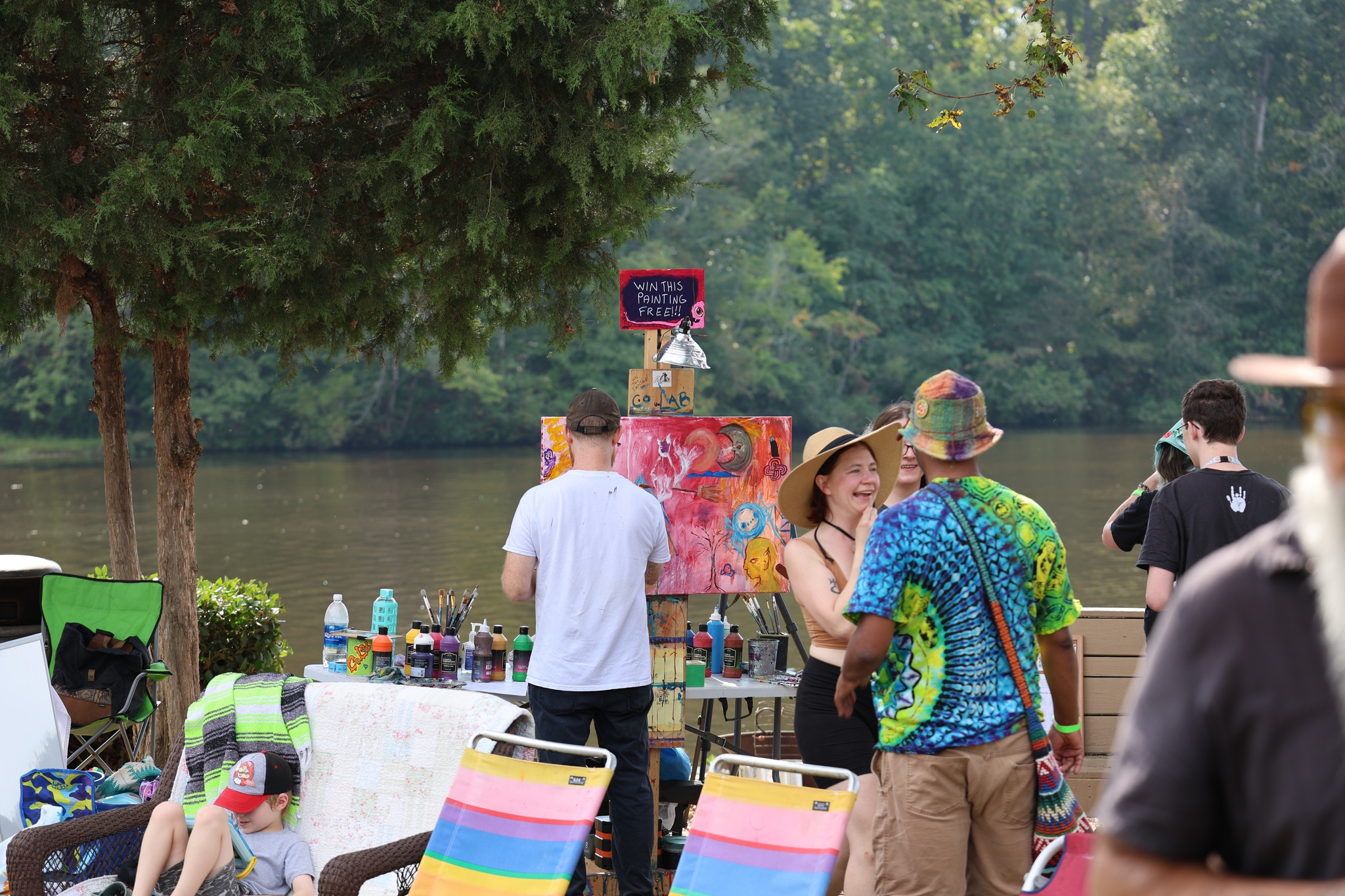 WitchStock 2025 - Panther Lake