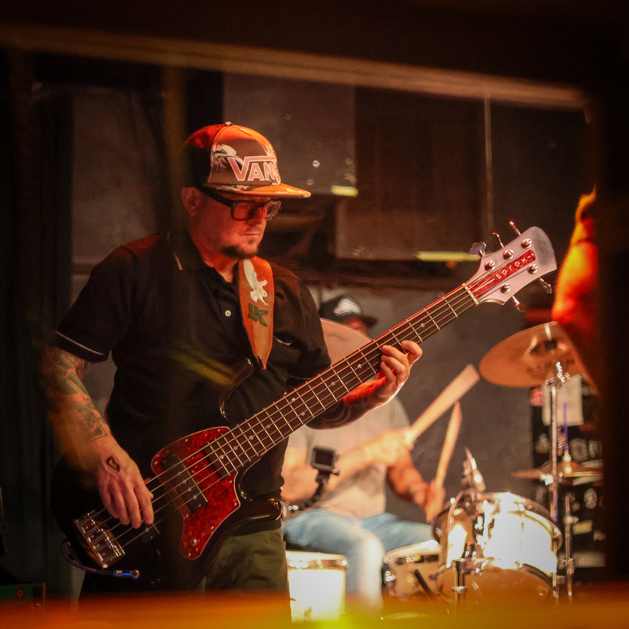 Bad Leavers at Local 506