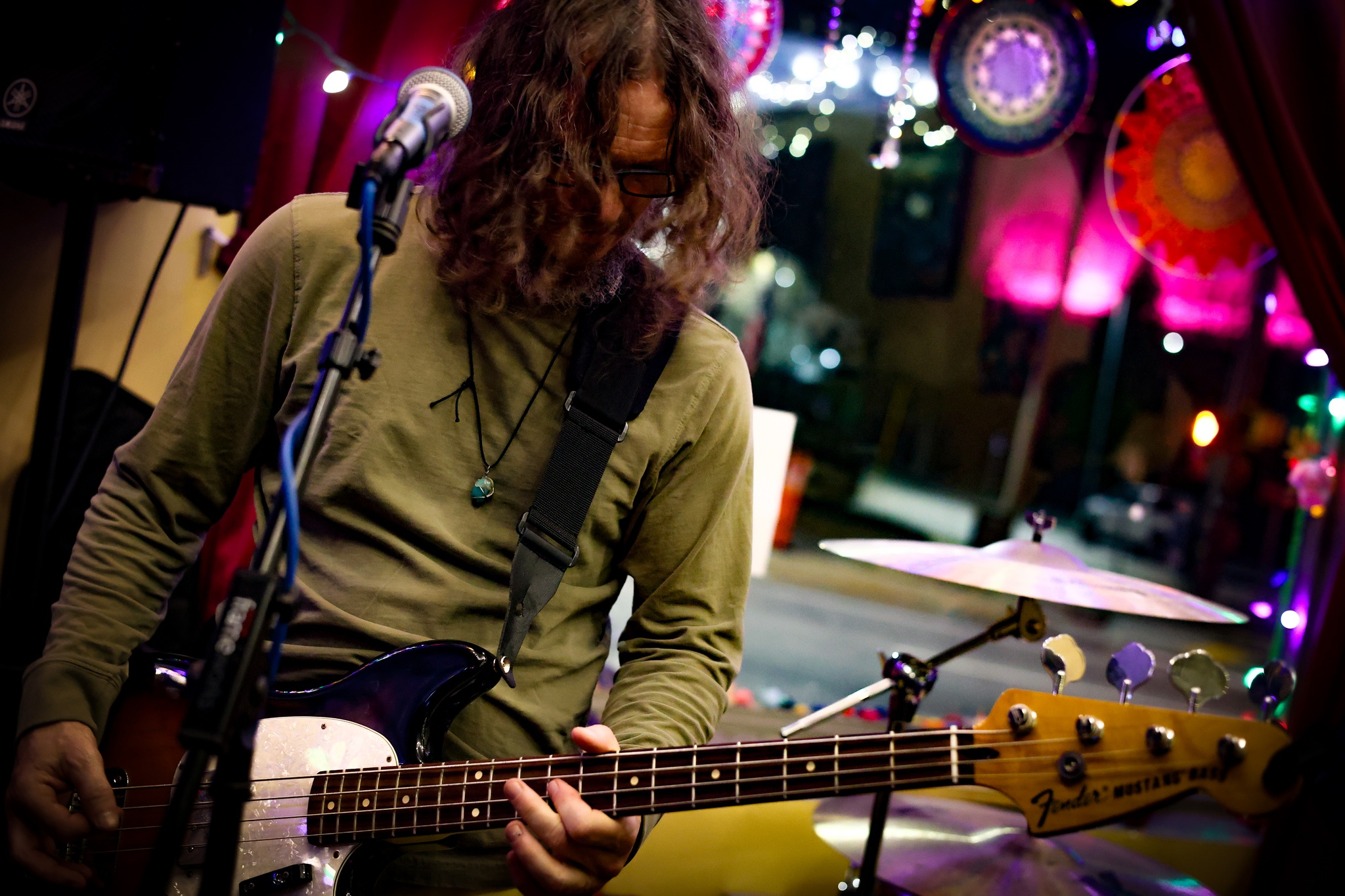 Kate Bopp and the Ghost Rattle at Berkeley Cafe