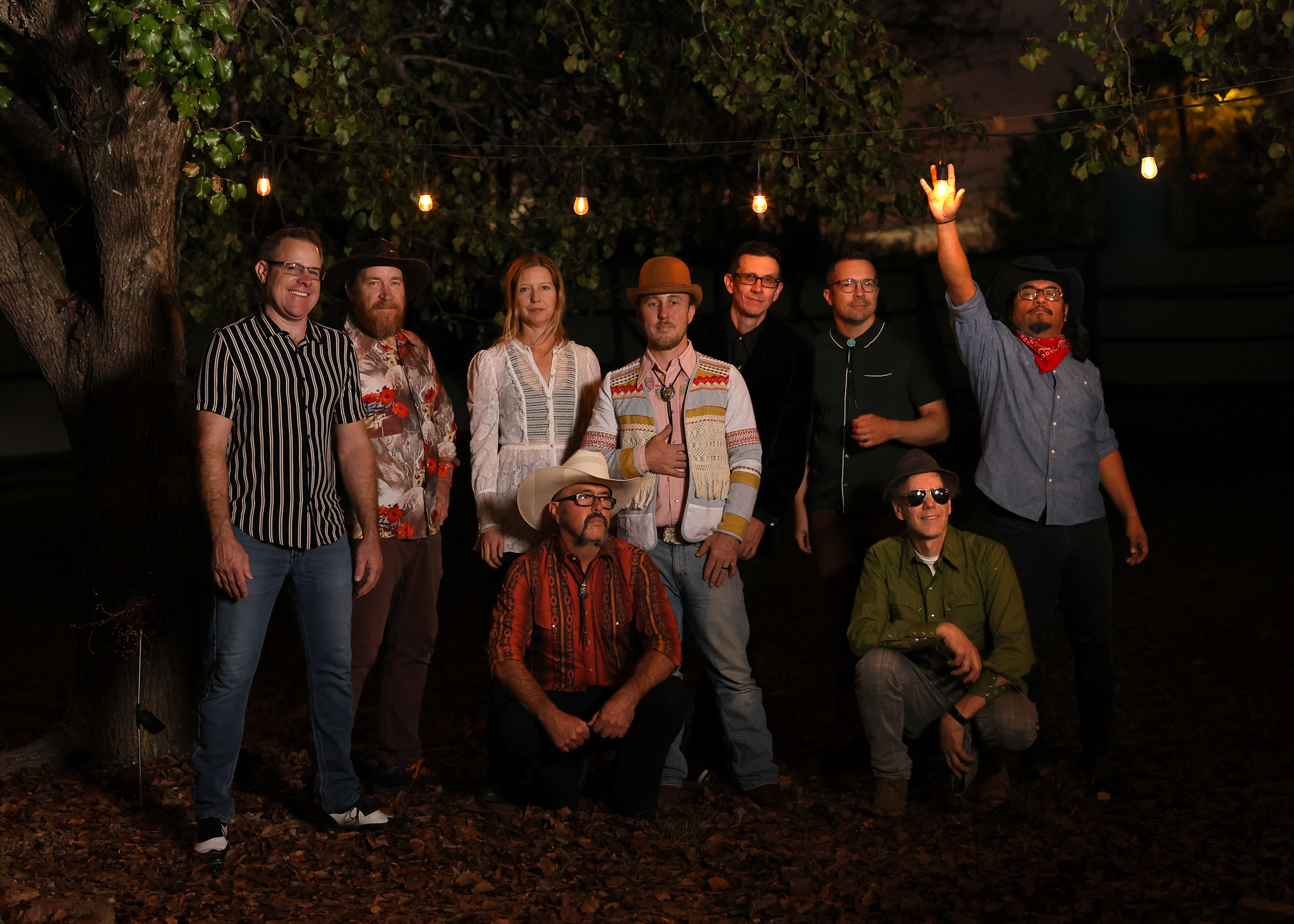 The Shoaldiggers - Danville, VA