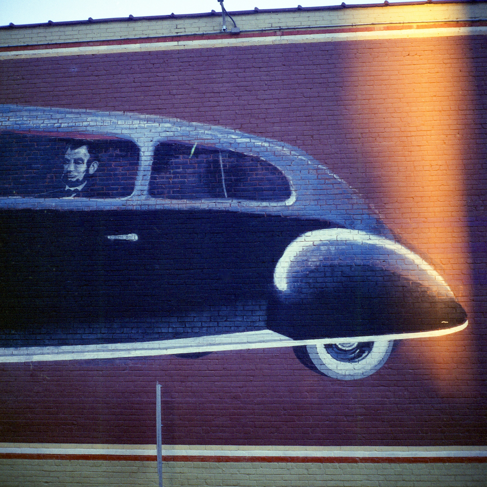Double Lincolns - Raleigh, NC
