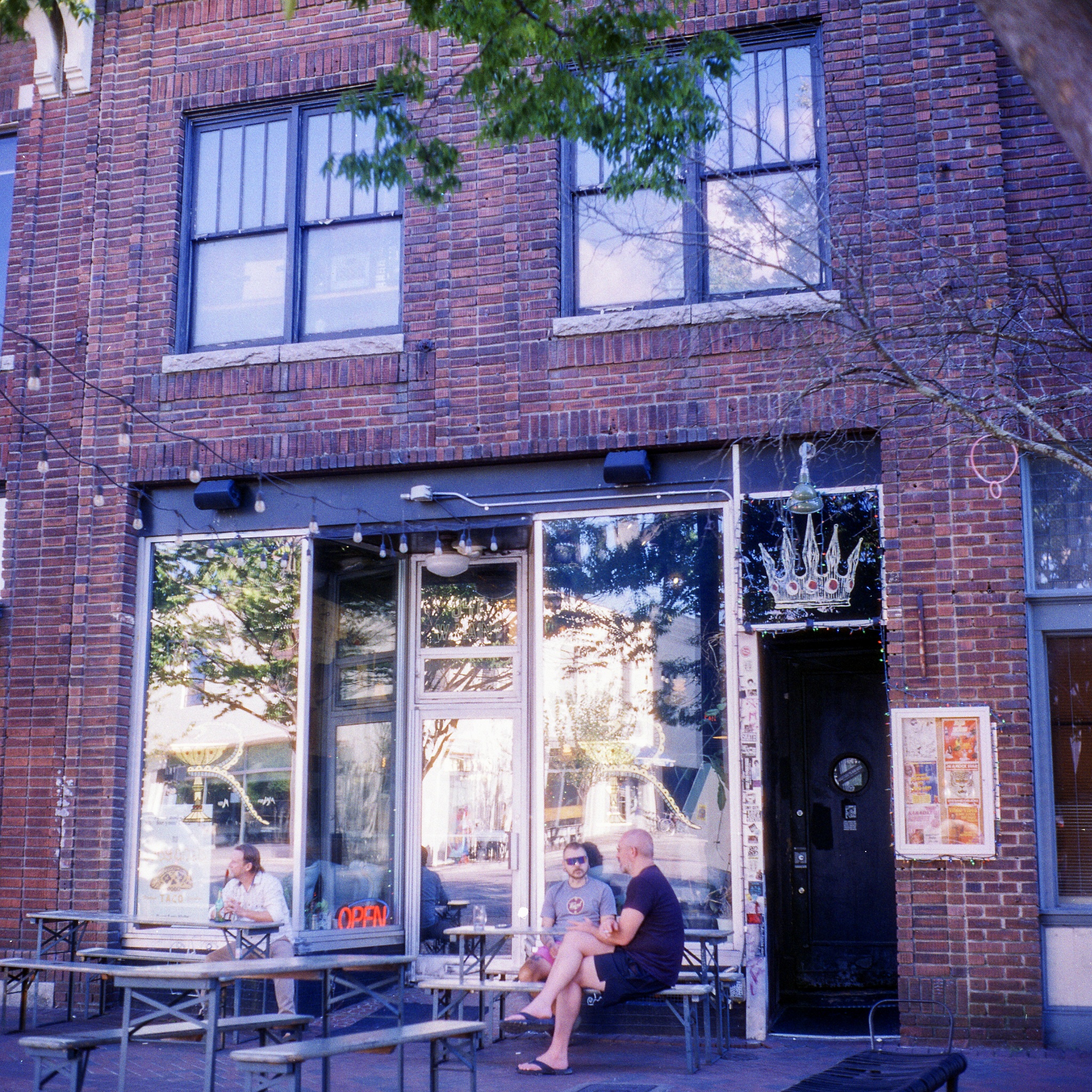 Ruby's - Durham, NC